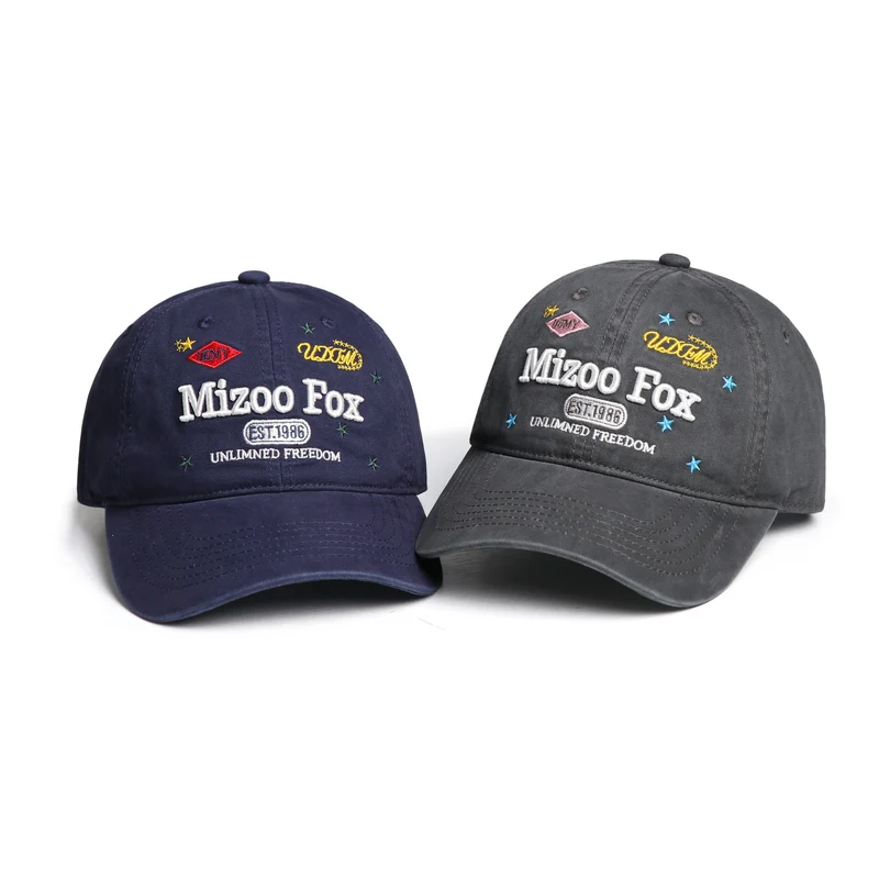 Damen Bequeme und Moderne Freizeit Cap Skanto
