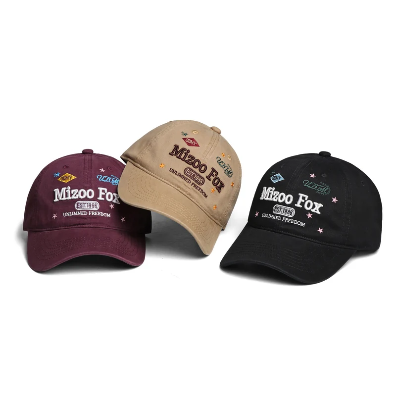 Damen Bequeme und Moderne Freizeit Cap Skanto