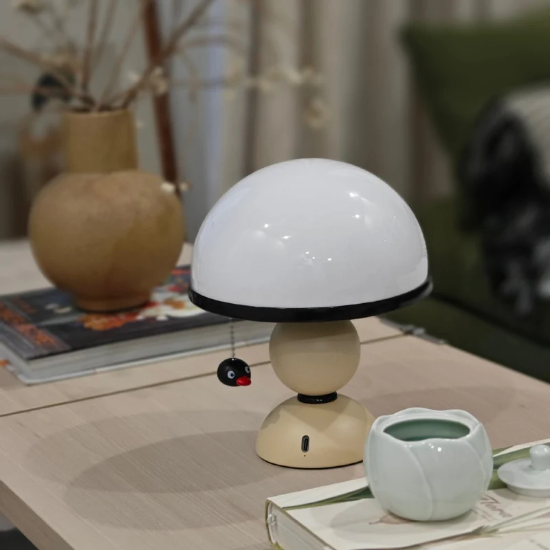 Moderne Minimalistische Tischlampe