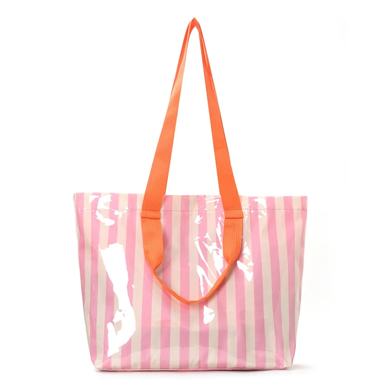 Geräumige Strandtasche mit wasserabweisendem Design Skanto