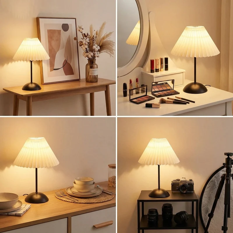 Schreibtischlampe