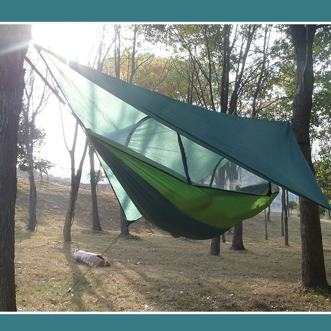 Campingplane Skanto