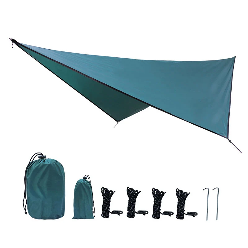 Campingplane Skanto
