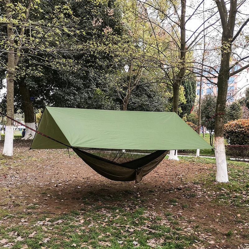 Wasserdichter Camping-Unterstand Skanto