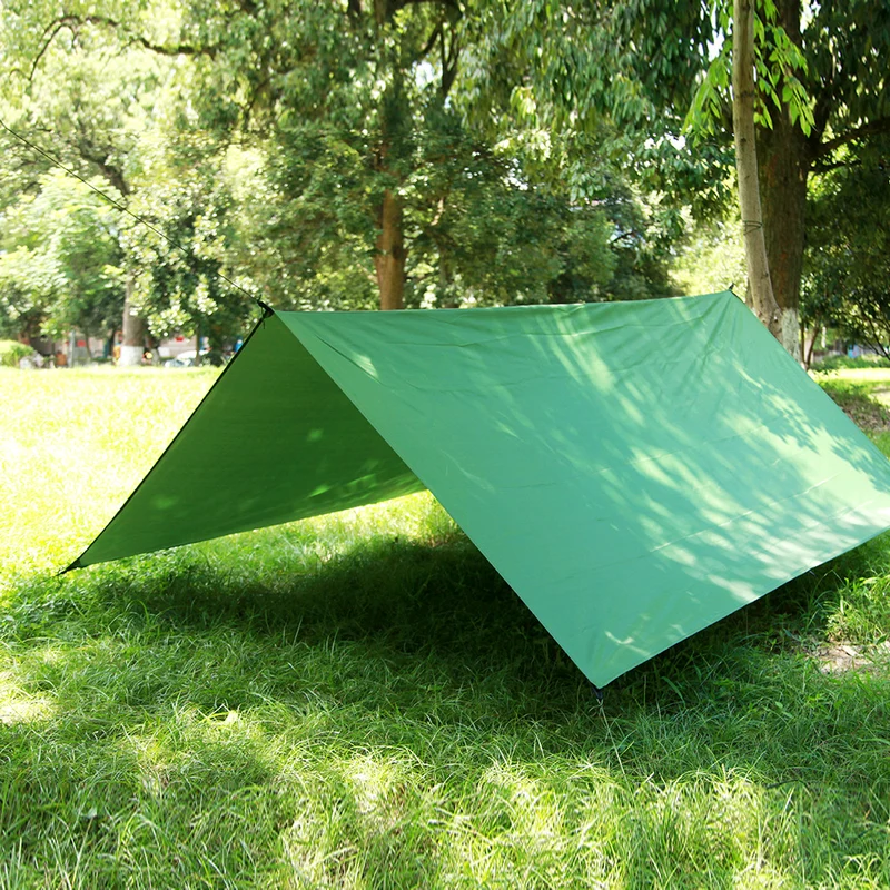 Wasserdichter Camping-Unterstand Skanto
