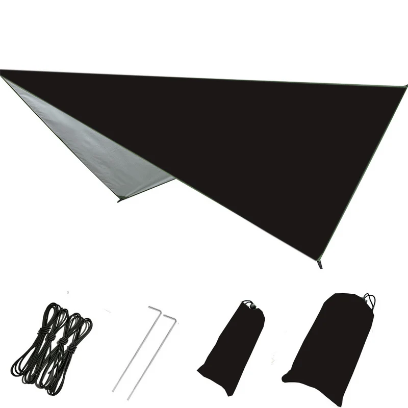Multifunktionales UV-Schutz-Vordach Skanto