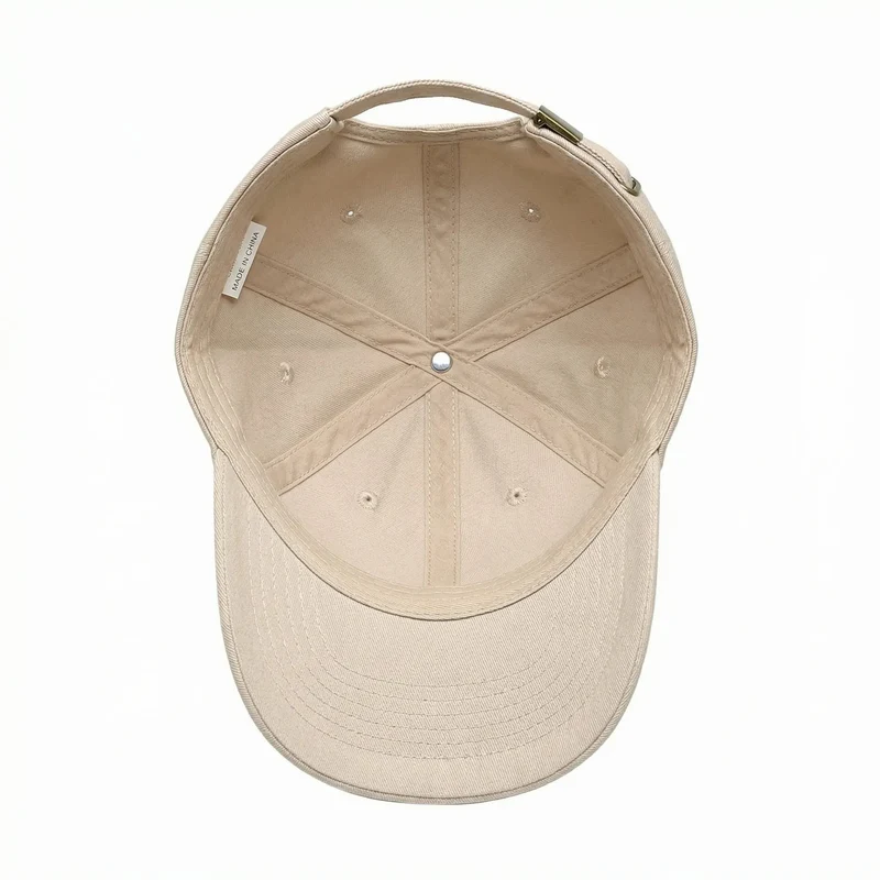 Unisex Baseball Cap Skanto