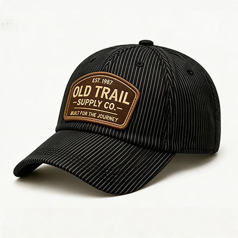 Unisex Baseball Cap Skanto