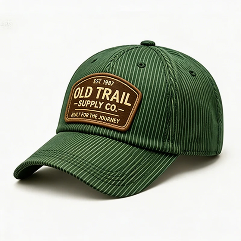 Unisex Baseball Cap Skanto