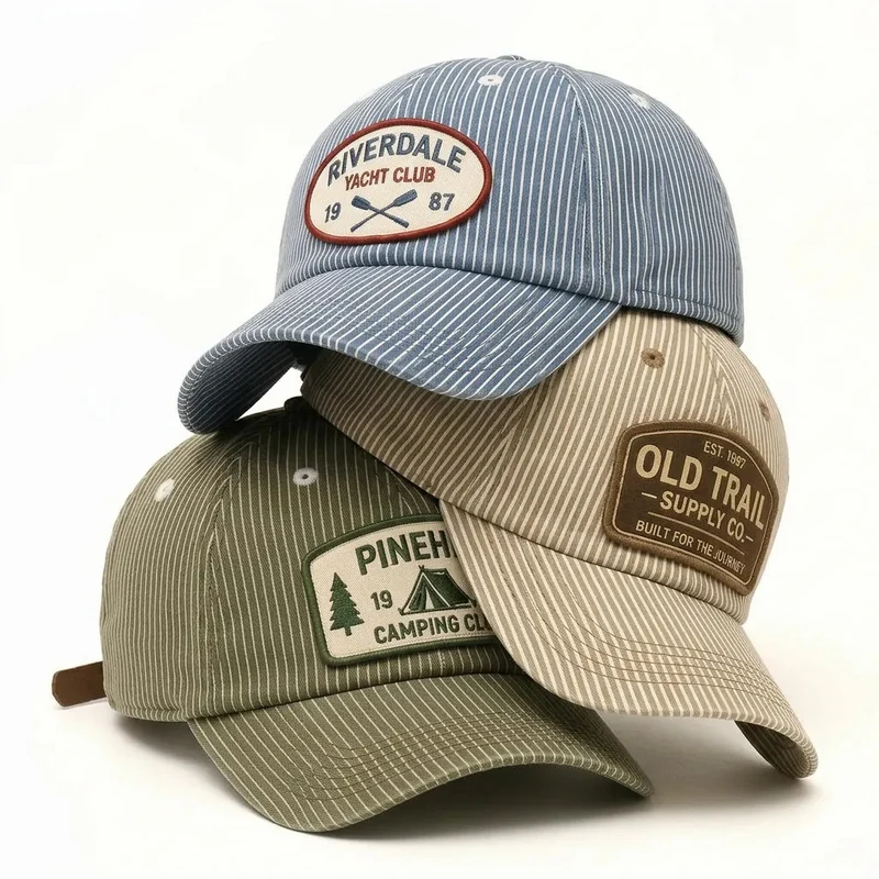 Unisex Baseball Cap Skanto