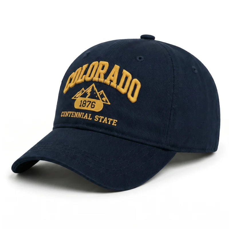 Unisex Baseball Cap Skanto