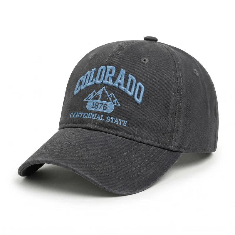 Unisex Baseball Cap Skanto