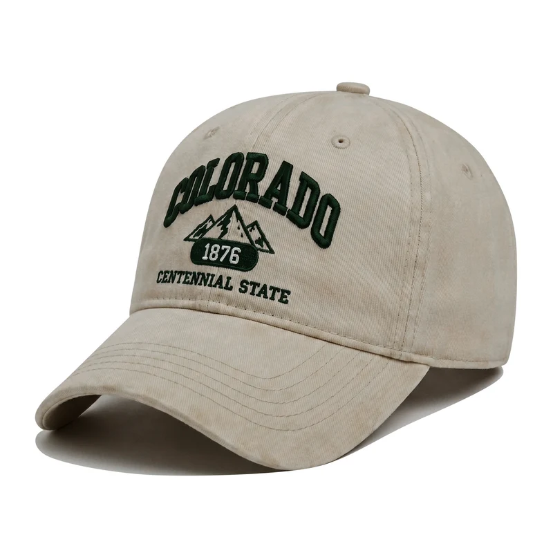 Unisex Baseball Cap Skanto