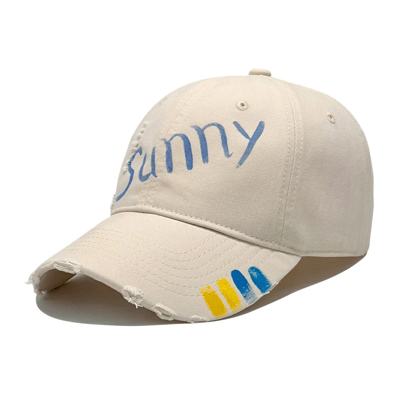 Baseballkappe für Damen Skanto