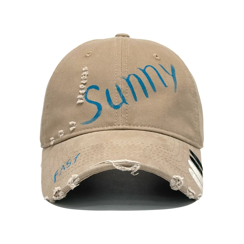 Baseballkappe für Damen Skanto