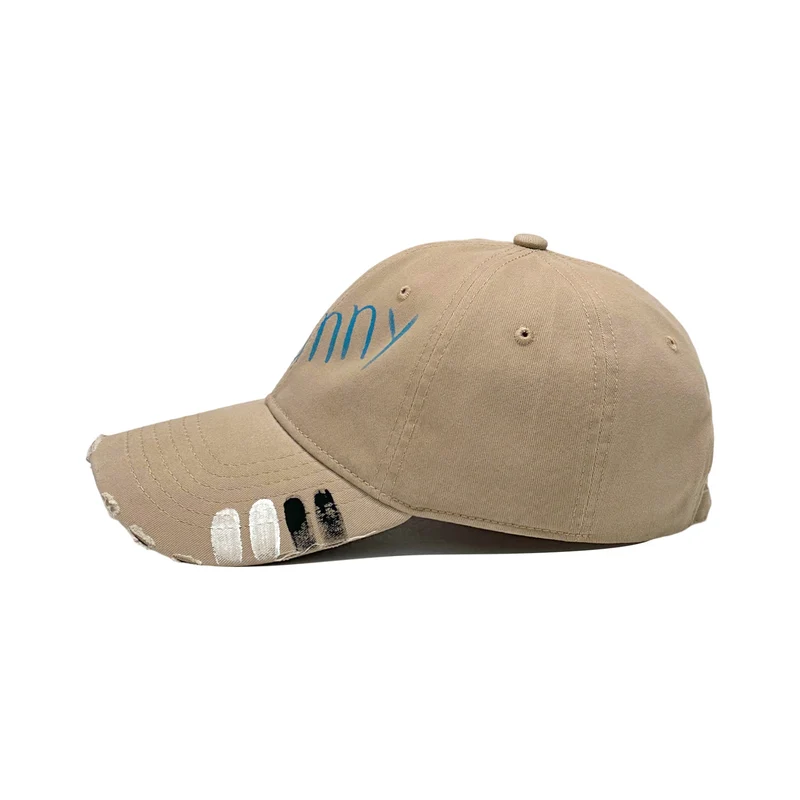Baseballkappe für Damen Skanto
