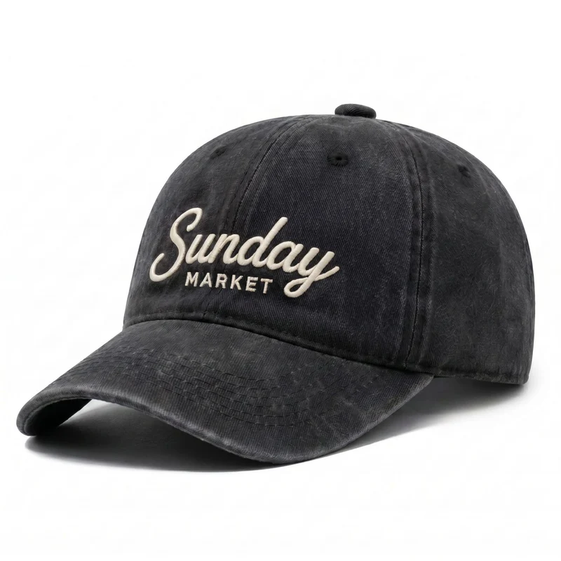 Baseballkappe für Damen Skanto