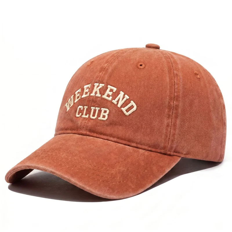 Baseballkappe für Damen Skanto
