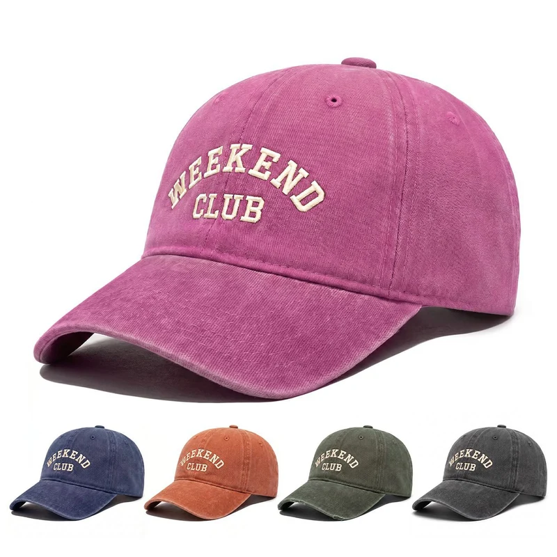 Baseballkappe für Damen Skanto