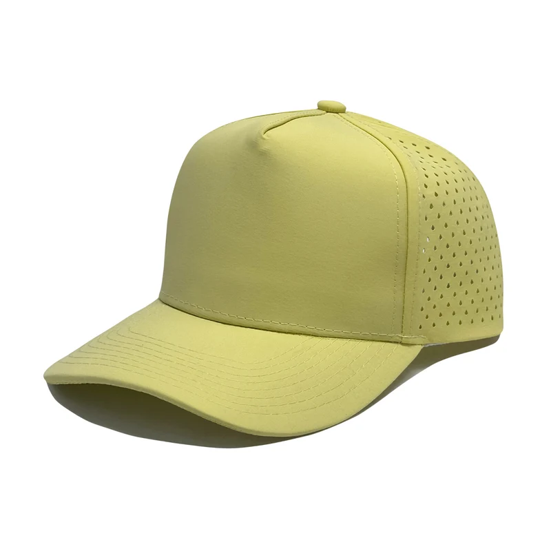 Atmungsaktive Sportkappe für Damen mit innovativem Mesh-Design Skanto