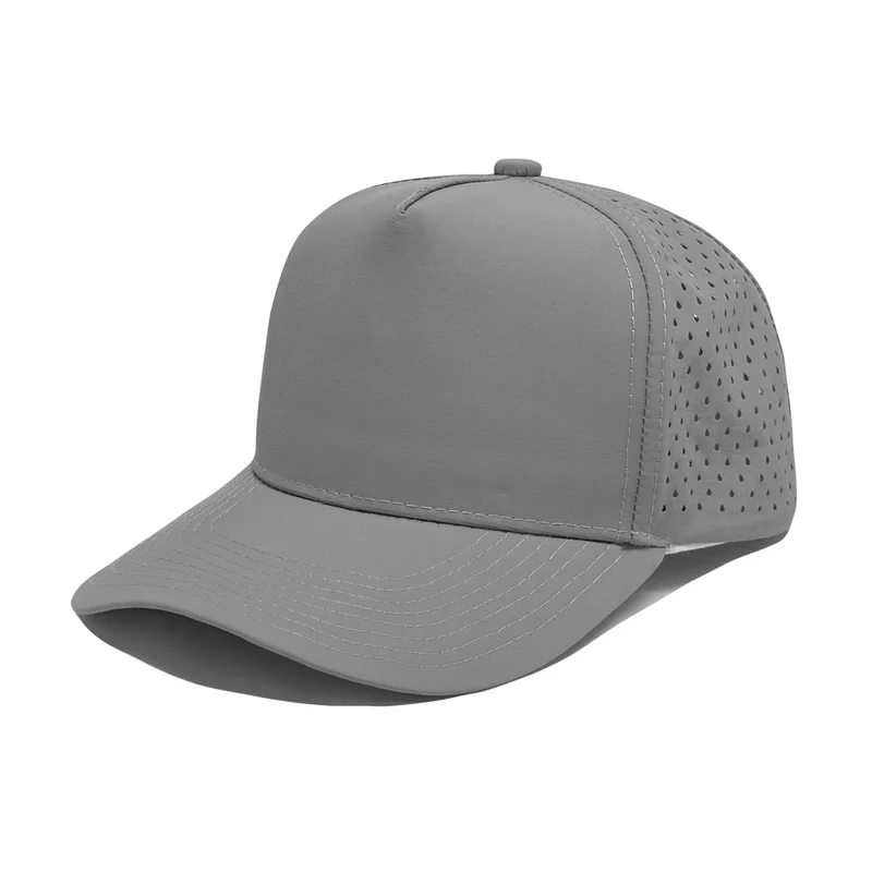 Atmungsaktive Sportkappe für Damen mit innovativem Mesh-Design Skanto