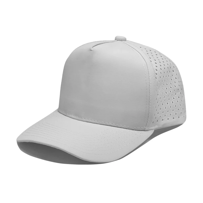 Atmungsaktive Sportkappe für Damen mit innovativem Mesh-Design Skanto