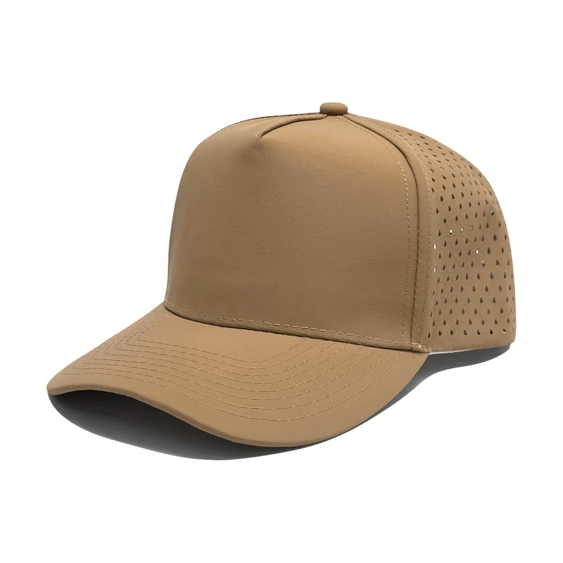 Atmungsaktive Sportkappe für Damen mit innovativem Mesh-Design Skanto