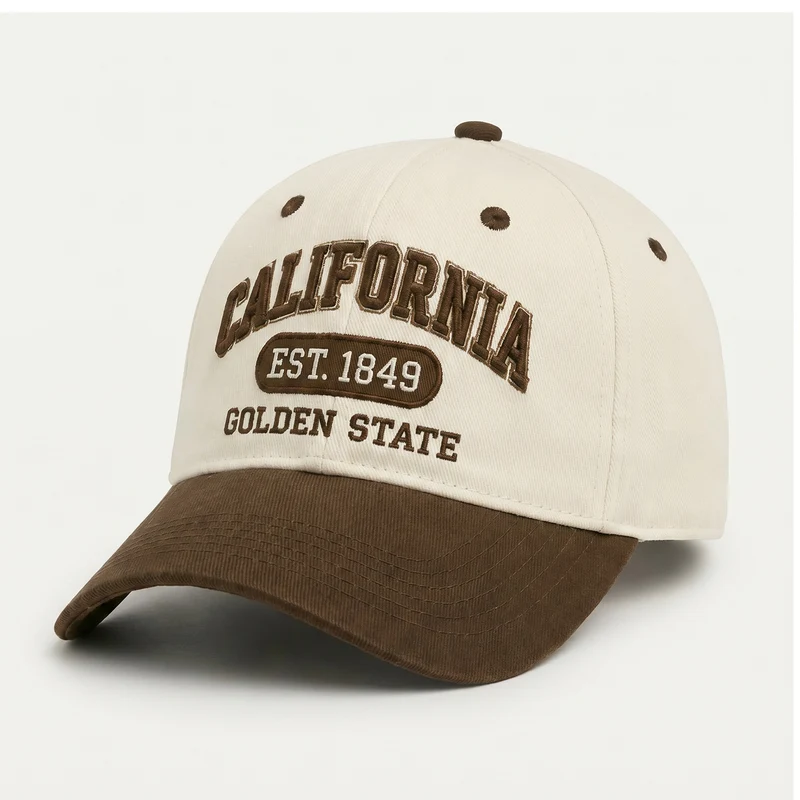 Unisex Baseball Cap Skanto