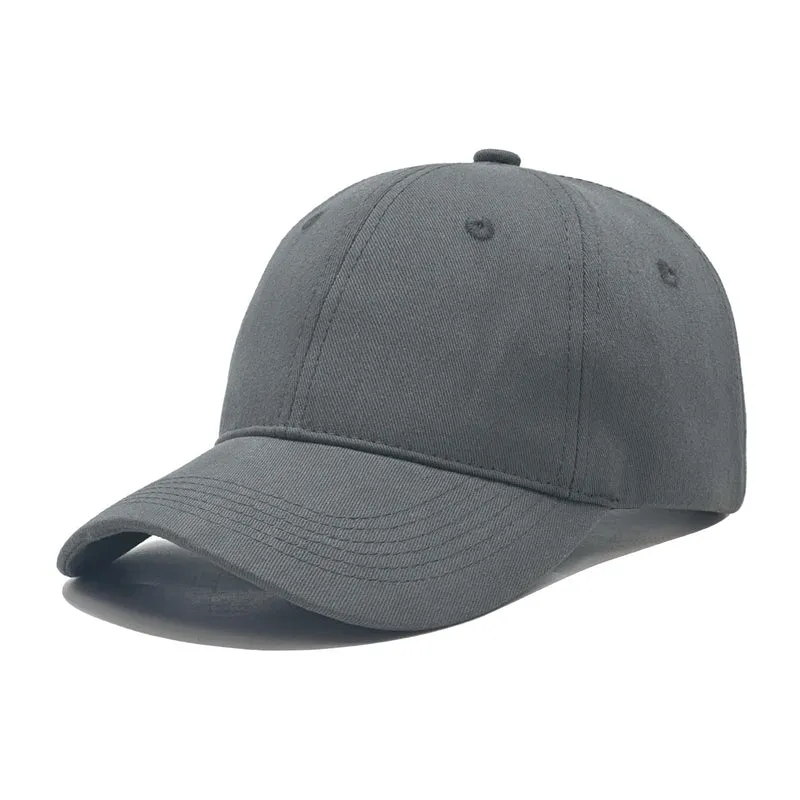 Herren Sport Baseball Cap Skanto