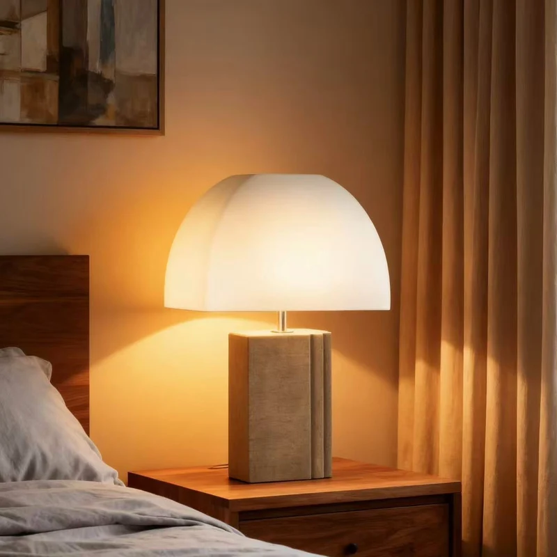 Moderne Minimalistische Tischlampe