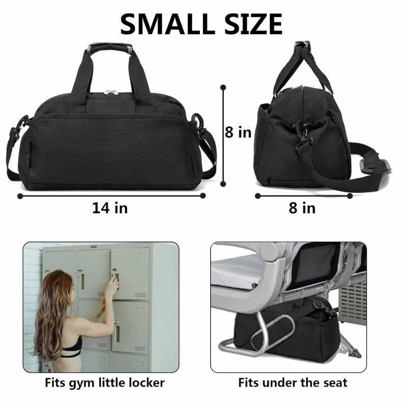 Multifunktionale Reisetasche Skanto
