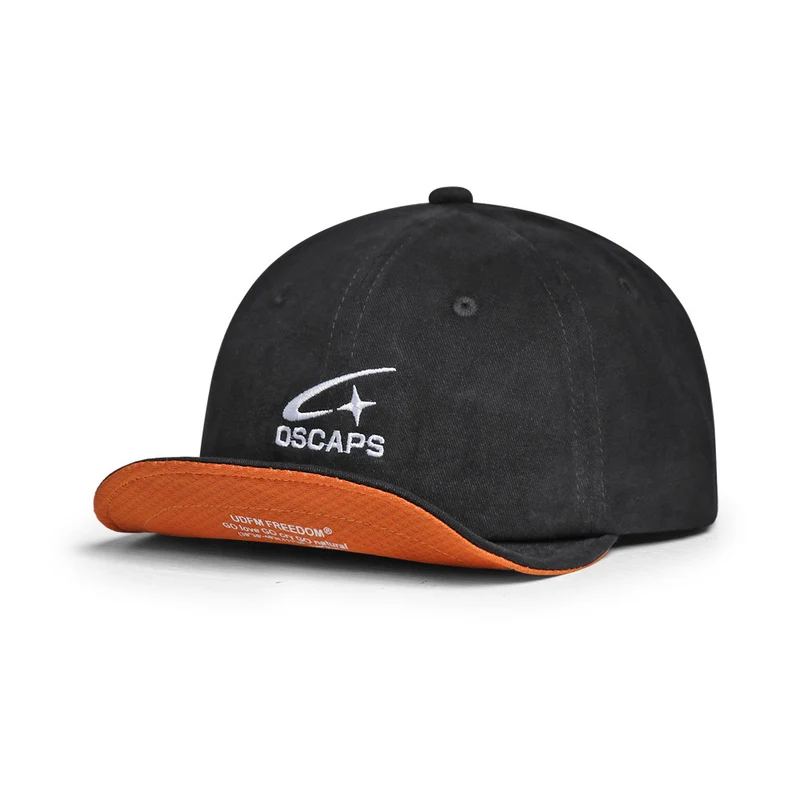 Stylische Baseballkappe für Damen mit innovativem Schirm Skanto