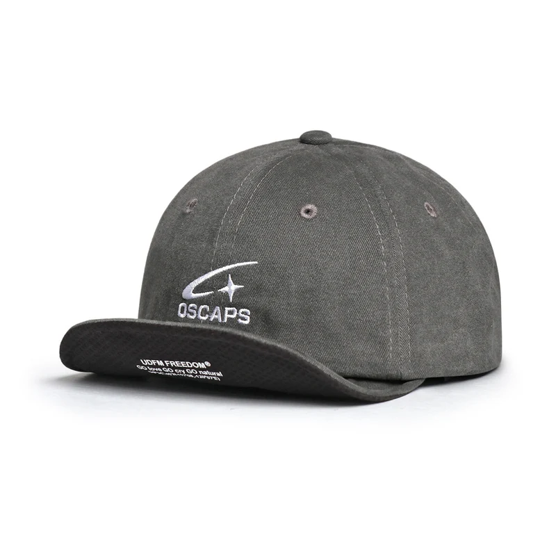 Stylische Baseballkappe für Damen mit innovativem Schirm Skanto