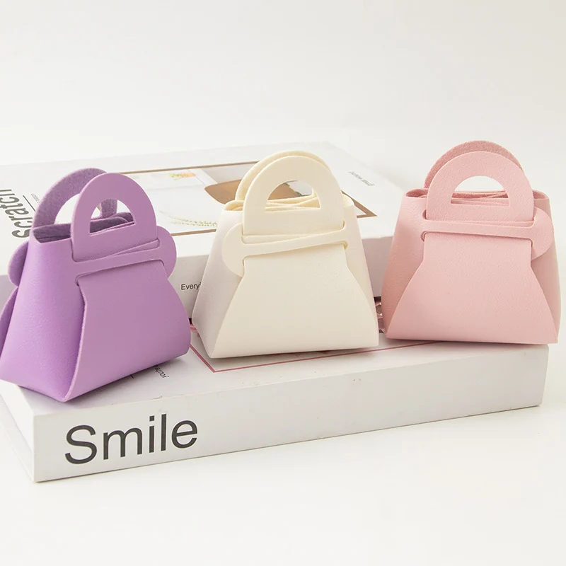 Miniatur Handtaschen Charm Brehn