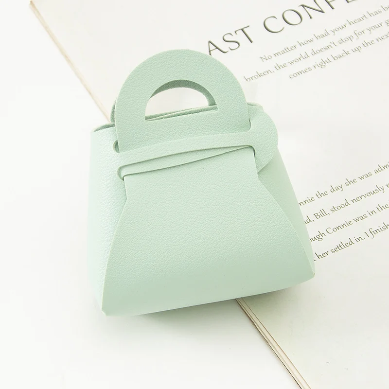Miniatur Handtaschen Charm Brehn