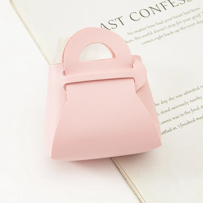 Miniatur Handtaschen Charm Brehn
