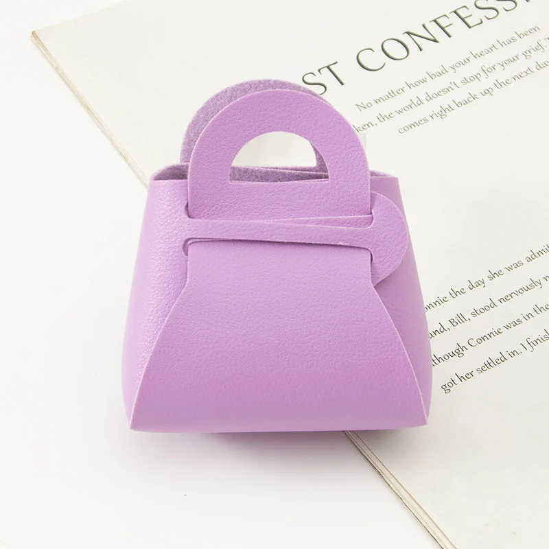 Miniatur Handtaschen Charm Brehn