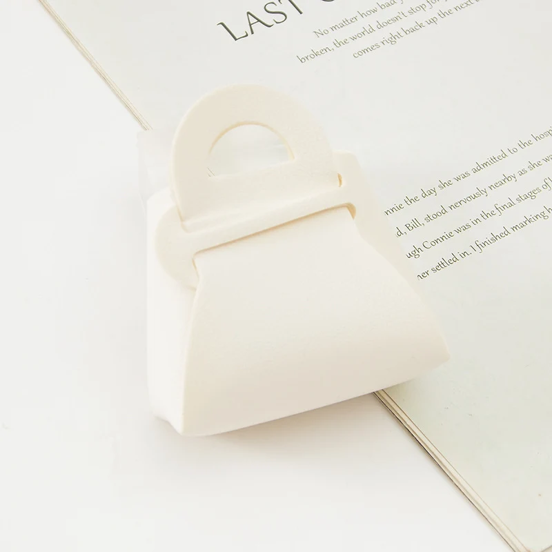 Miniatur Handtaschen Charm Brehn