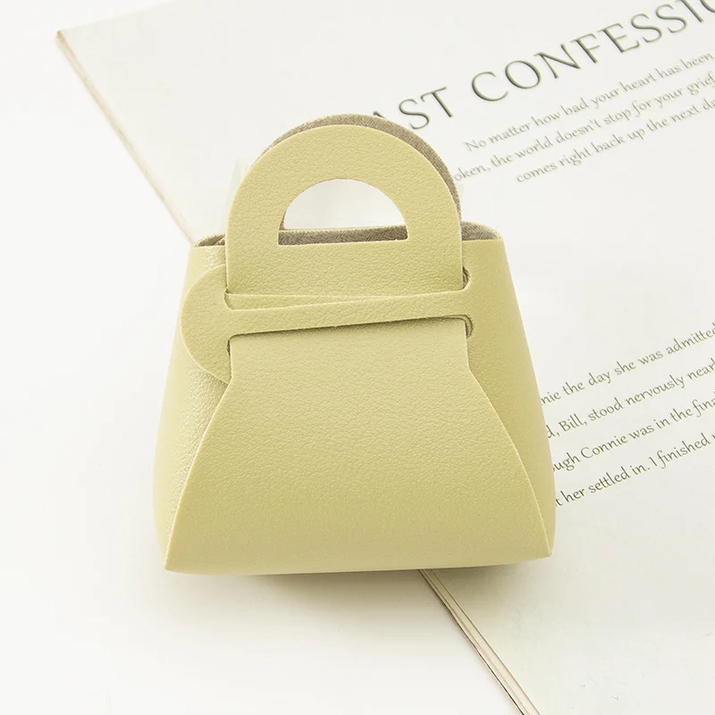 Miniatur Handtaschen Charm Brehn