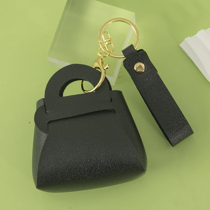 Mini-Handtaschen-Schlüsselanhänger Brehn