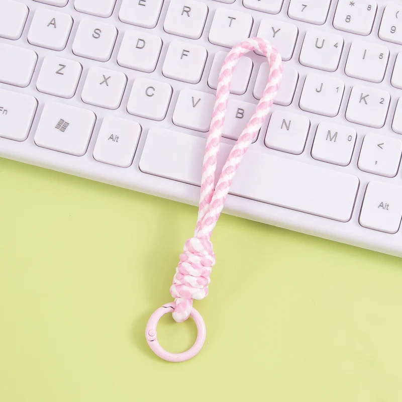 Rope Knot Schlüsselanhänger Halter Brehn