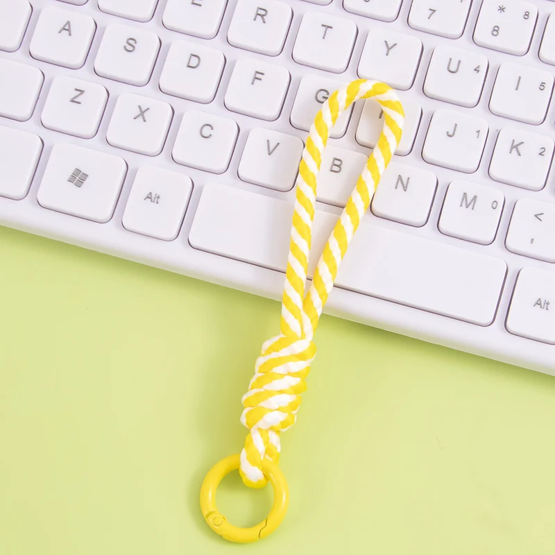 Rope Knot Schlüsselanhänger Halter Brehn