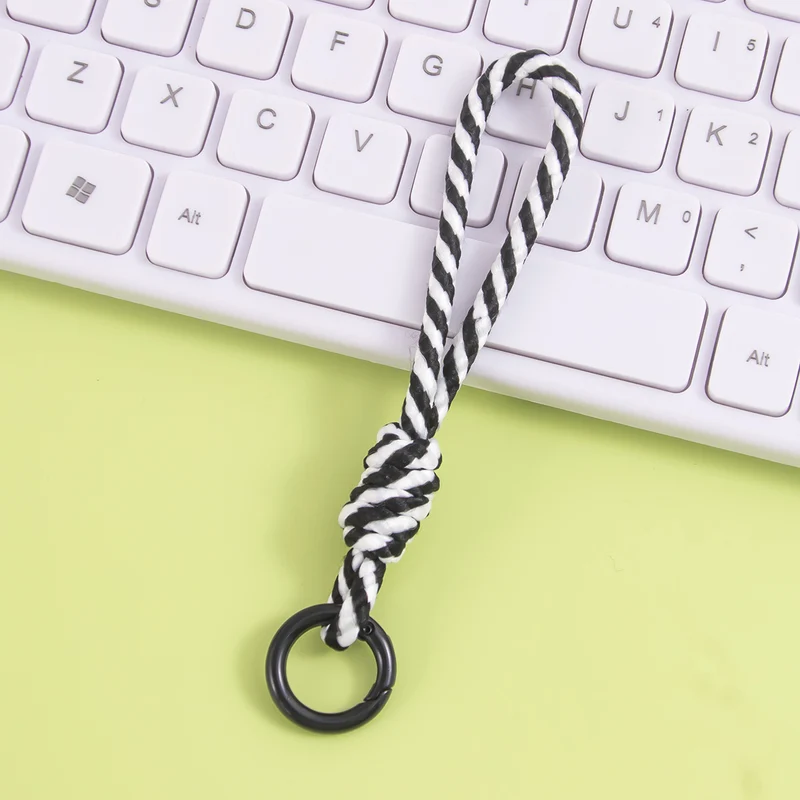 Rope Knot Schlüsselanhänger Halter Brehn
