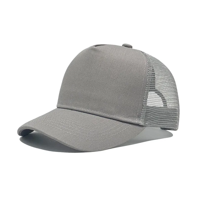 Sportliche Mesh-Mütze für Damen Skanto