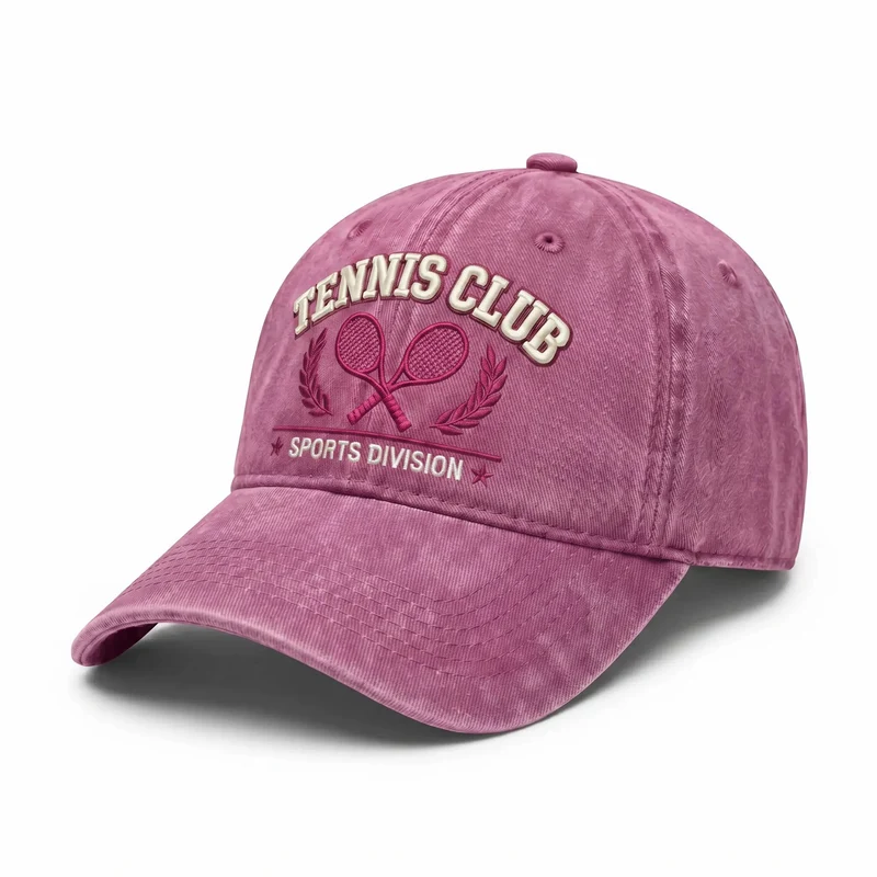 Sportliche Tennismütze für Damen Skanto