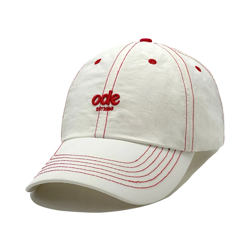 Damen sportliche Baseballkappe Skanto