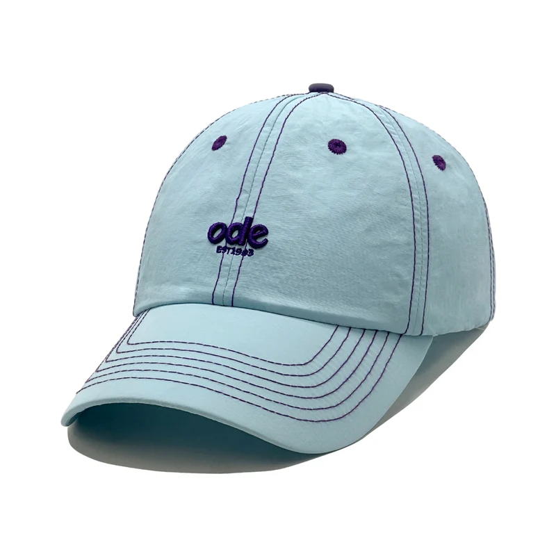 Damen sportliche Baseballkappe Skanto