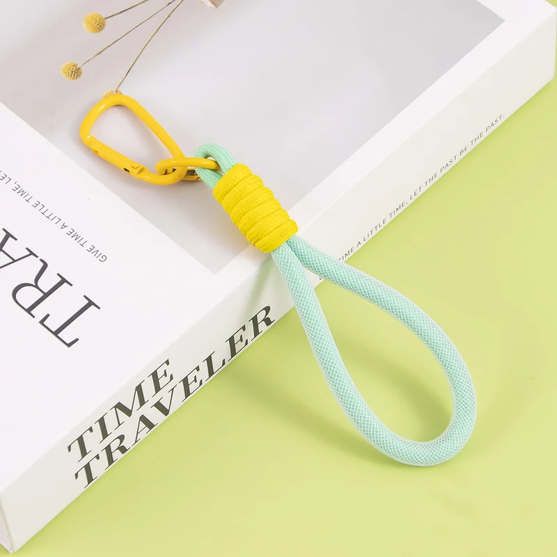Vielseitiger Utility Rope Clip Brehn