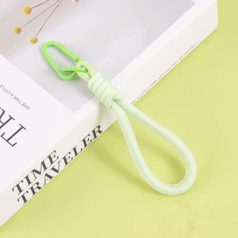 Vielseitiger Utility Rope Clip Brehn