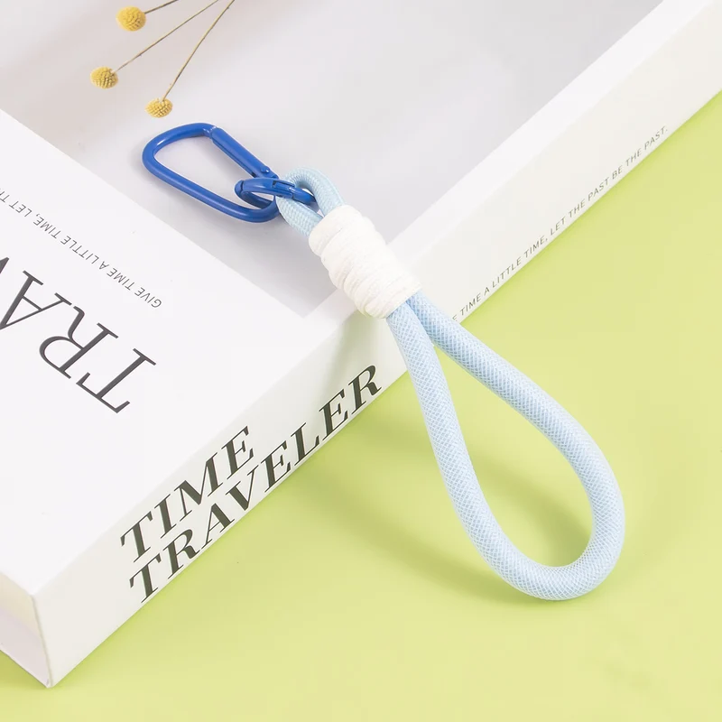 Vielseitiger Utility Rope Clip Brehn